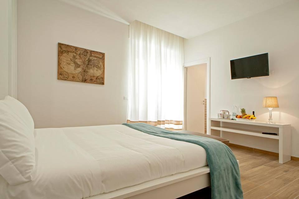 Affittacamere My Home Livorno Kültér fotó